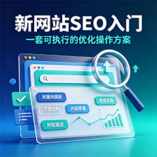西双版纳建站-新网站SEO入门:一套可执行的优化操作方案
