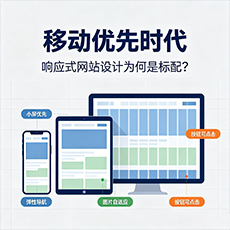 西双版纳建站-移动优先时代:响应式网站设计为何是标配?